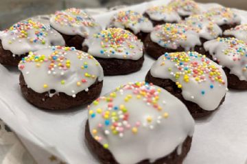 Concorso “La Rametta di Nissoria – Ricetta Identitaria 2025”