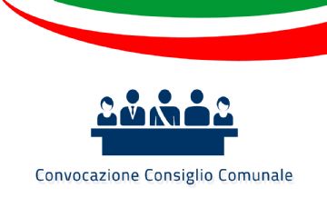 Seduta di Consiglio Comunale del 30/07/2025 - Spostamento sede