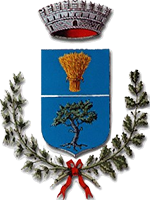 Stemma Comune di Nissoria