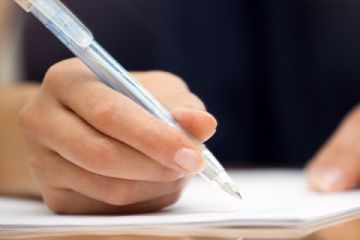 Raccolta firme per referendum abrogativo